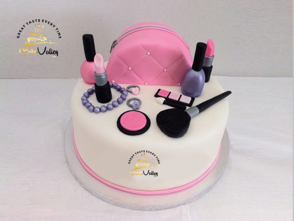 Girls Best birthday cake