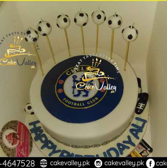 Online cake Order and delivery in Lahore customize Birthday cakes