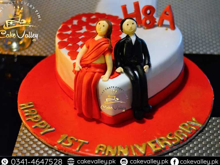 Online cake Order and delivery in Lahore customize Birthday cakes
