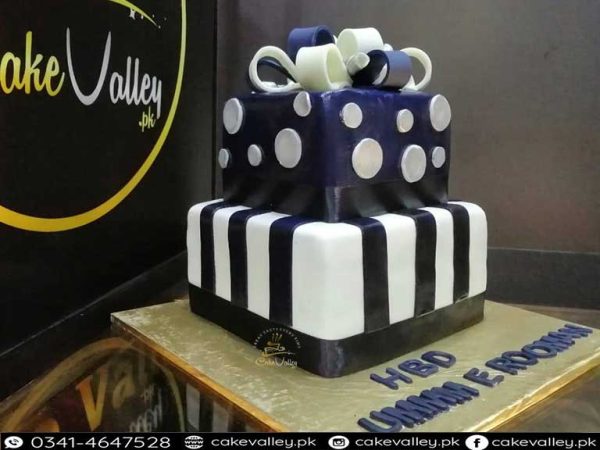 girls Birthday cake